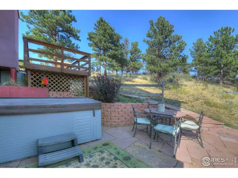 1653 Blue Mountain Trl, Lyons, CO 80540 photo 29