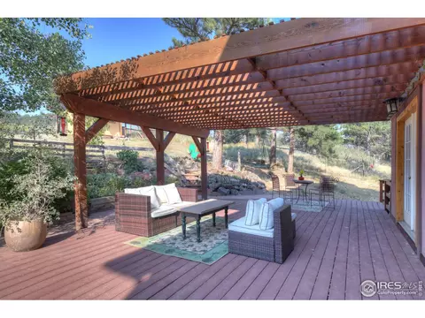 1653 Blue Mountain Trl, Lyons, CO 80540 photo 30