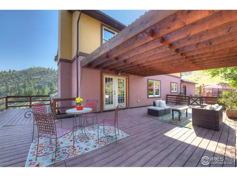 1653 Blue Mountain Trl, Lyons, CO 80540 photo 32