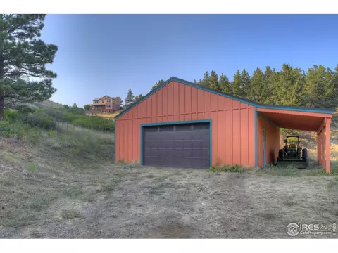 1653 Blue Mountain Trl, Lyons, CO 80540 photo 37