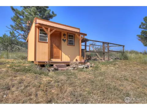 1653 Blue Mountain Trl, Lyons, CO 80540 photo 33