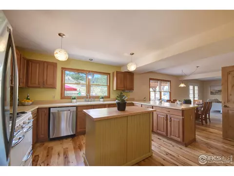 1653 Blue Mountain Trl, Lyons, CO 80540 photo 9