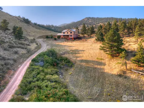 1653 Blue Mountain Trl, Lyons, CO 80540 photo 39