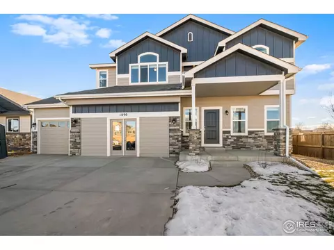 5006 Notley Dr, Windsor, CO 80550 photo 2