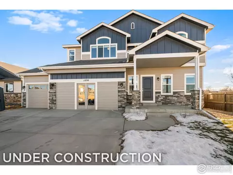 5006 Notley Dr, Windsor, CO 80550 photo 1
