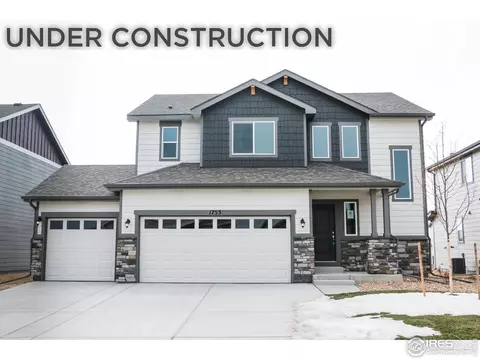 4996 Priors Dr, Windsor, CO 80550 photo 1
