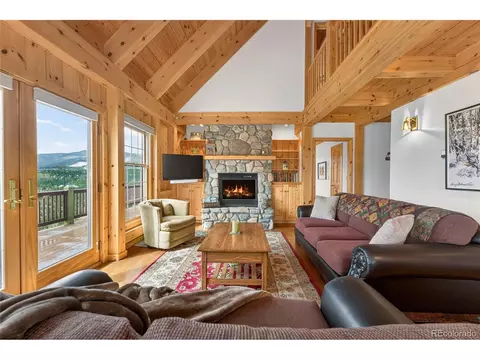 Undisclosed, Tabernash, CO 80478