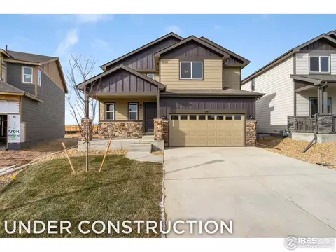 4585 Hollycomb Dr, Windsor, CO 80550 photo 1