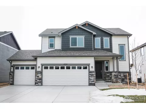 4593 Hollycomb Dr, Windsor, CO 80550 photo 2