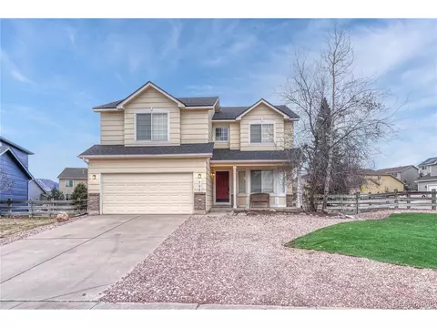 206 Oxbow Dr, Monument, CO 80132