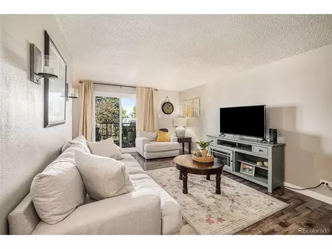 2375 S Linden Ct #318, Denver, CO 80222