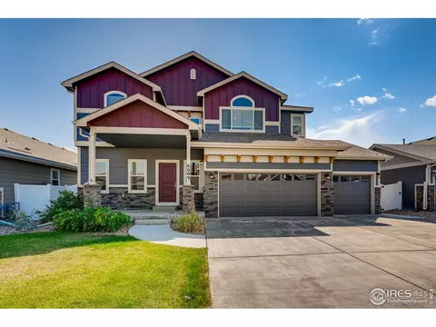 6009 Clarence Dr, Windsor, CO 80550 photo 1