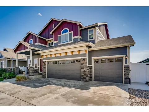 6009 Clarence Dr, Windsor, CO 80550 photo 2