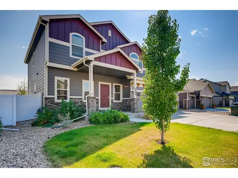 6009 Clarence Dr, Windsor, CO 80550 photo 3