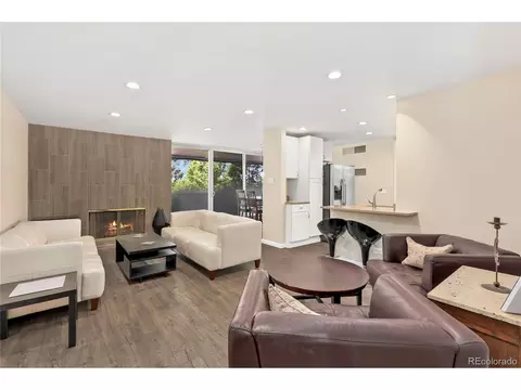 4570 E Yale Ave #201, Denver, CO 80222