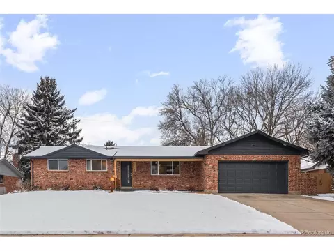 6051 Welch St, Arvada, CO 80004