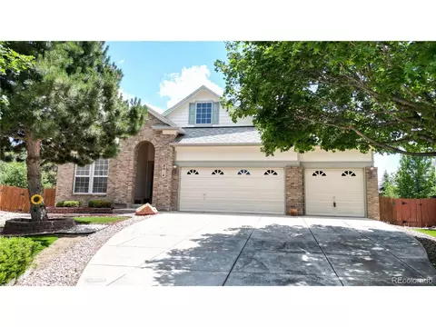 8914 Rockmont Ter, Colorado Springs, CO 80920