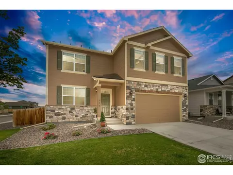 926 Charlton Dr, Windsor, CO 80550 photo 1