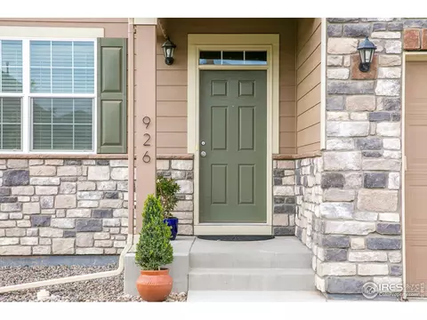 926 Charlton Dr, Windsor, CO 80550 photo 4