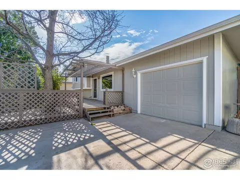 2106 36th St Ct, Evans, CO 80620 photo 1