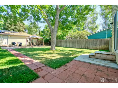 814 E Simpson St #A, Lafayette, CO 80026 photo 34