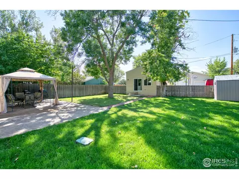 814 E Simpson St #A, Lafayette, CO 80026 photo 33