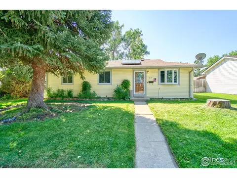 814 E Simpson St #A, Lafayette, CO 80026 photo 1