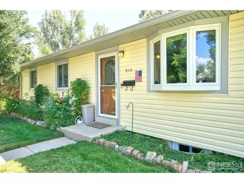 814 E Simpson St #A, Lafayette, CO 80026 photo 2