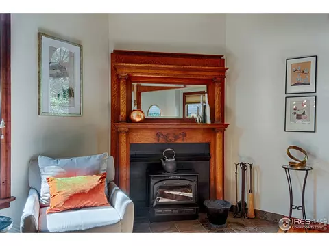 2105 Mapleton Ave, Boulder, CO 80304 photo 4