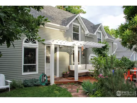 2105 Mapleton Ave, Boulder, CO 80304 photo 1