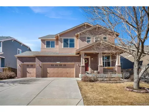 14057 Fillmore Dr, Thornton, CO 80602