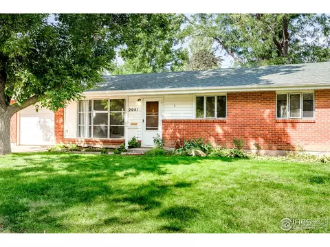 2041 Evergreen Ave, Boulder, CO 80304 photo 17