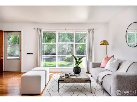 2041 Evergreen Ave, Boulder, CO 80304 photo 3