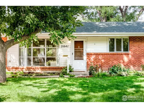 2041 Evergreen Ave, Boulder, CO 80304 photo 18