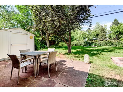 2041 Evergreen Ave, Boulder, CO 80304 photo 15