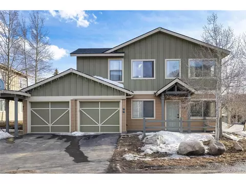 43 Glen Cove Dr #G43, Dillon, CO 80435