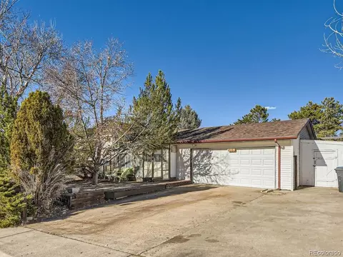 215 Ash Ave, Castle Rock, CO 80104