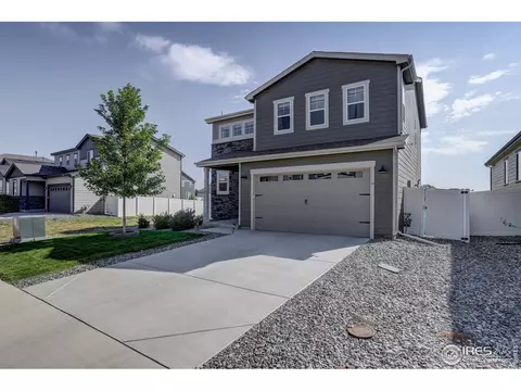 5199 Osbourne Dr, Windsor, CO 80550 photo 1
