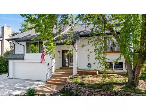 6700 W 80th Cir, Arvada, CO 80003