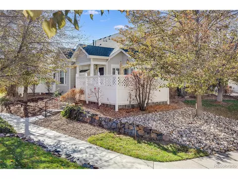 12541 E Harvard Cir, Aurora, CO 80014