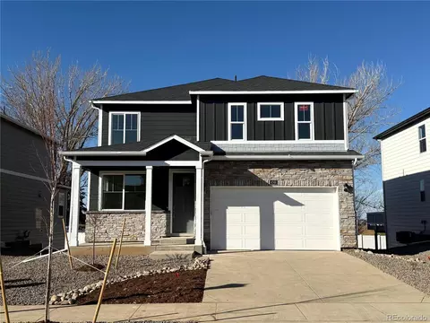 4855 Antler Way, Johnstown, CO 80534
