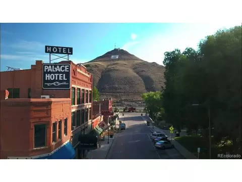 204 N F St #D-6, Salida, CO 81201