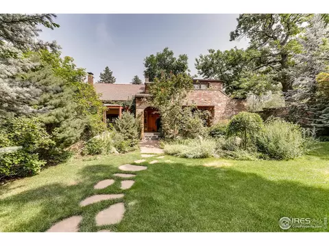 1123 Baseline Rd, Boulder, CO 80302 photo 1