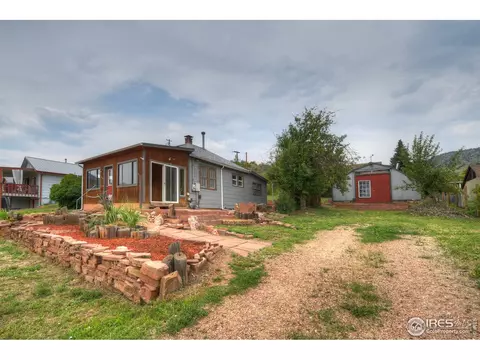 316 Seward St, Lyons, CO 80540 photo 3