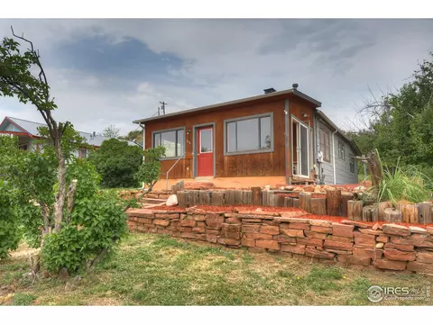 316 Seward St, Lyons, CO 80540 photo 1