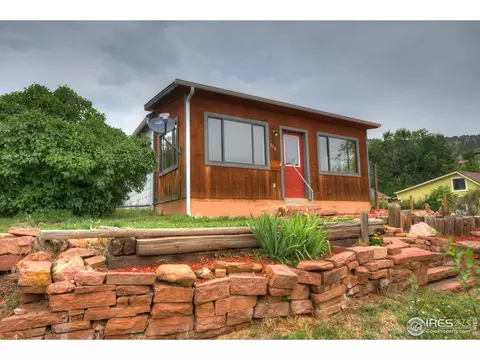 316 Seward St, Lyons, CO 80540 photo 2