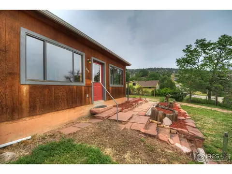 316 Seward St, Lyons, CO 80540 photo 4