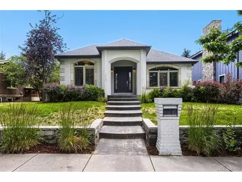 1958 S Corona St, Denver, CO 80210