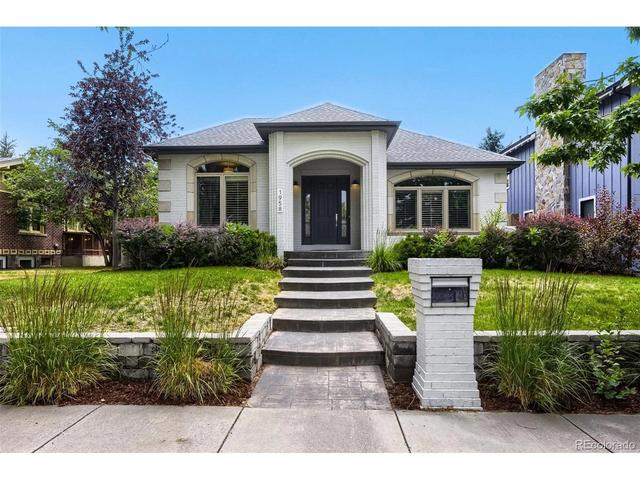 1958 S Corona St, Denver, CO 80210
