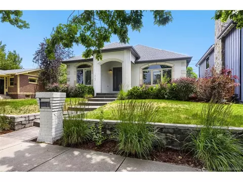 1958 S Corona St, Denver, CO 80210